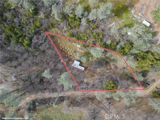 91 N Point RD, Cohasset, CA 95973