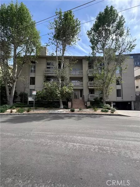 16022 Moorpark ST 301, Encino, CA 91436