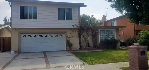 6852 Petit AVE, Lake Balboa, CA 91406