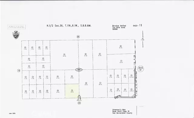 Barstow, CA 92311,31 Fort Irwin