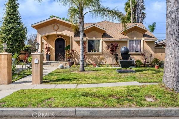 7725 Aldea AVE, Lake Balboa, CA 91406