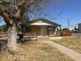 3602 L ST, Bakersfield, CA 93301