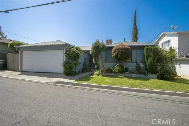 905 Mira Valle ST, Monterey Park, CA 91754