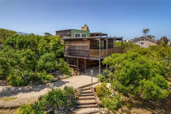 Los Osos, CA 93402,1515 9th ST