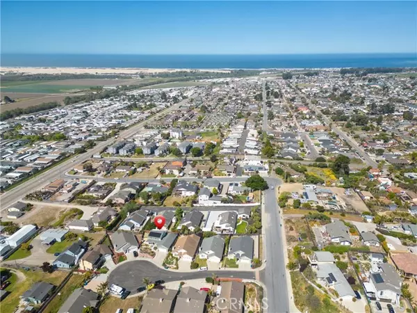 Oceano, CA 93445,1880 Todos Santos CT