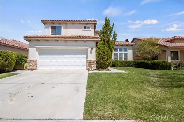 Lancaster, CA 93536,4155 Vahan CT