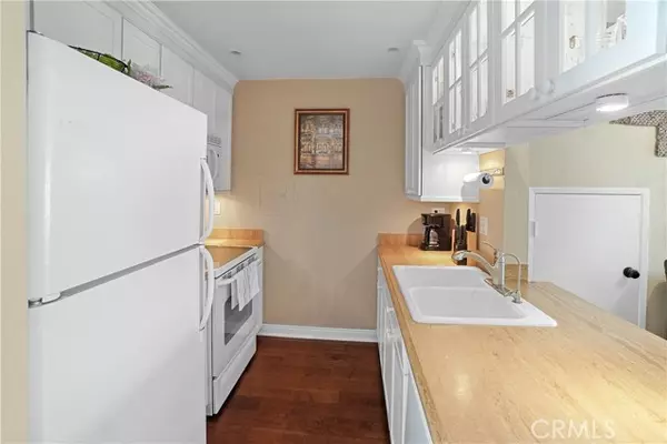 Port Hueneme, CA 93041,297 E Surfside DR