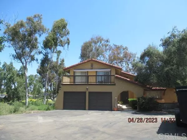 Bonita, CA 91902,5331 Old Dairy CT