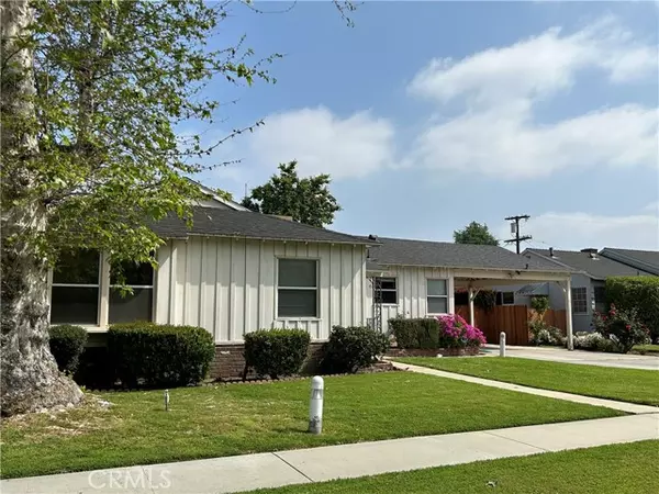 12811 Cumpston ST, Valley Village, CA 91607