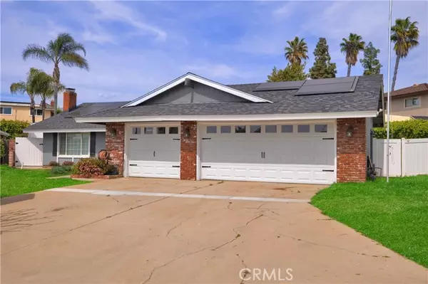 La Verne, CA 91750,1073 Alondra CIR