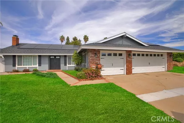 La Verne, CA 91750,1073 Alondra CIR