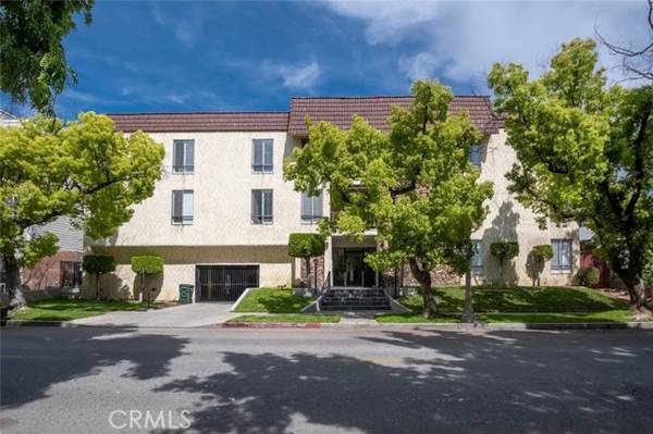 510 N Jackson ST 205, Glendale, CA 91206