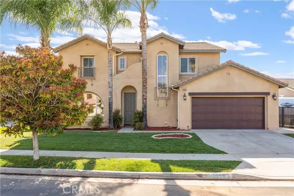 Murrieta, CA 92563,33593 Nandina LN