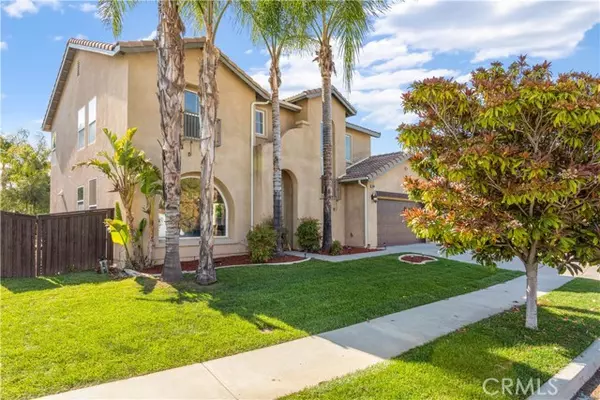 Murrieta, CA 92563,33593 Nandina LN