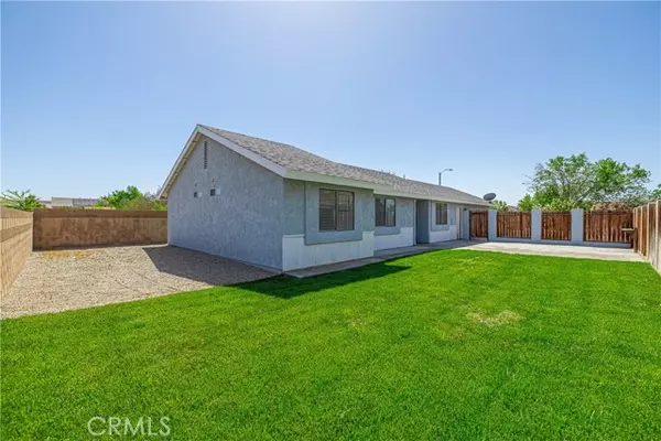 Lancaster, CA 93535,1561 E Avenue J3