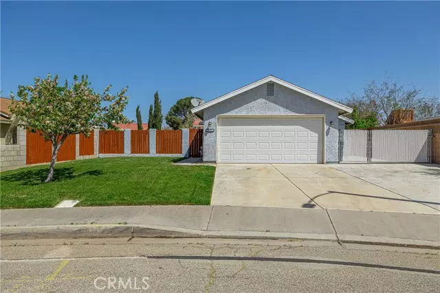 Lancaster, CA 93535,1561 E Avenue J3