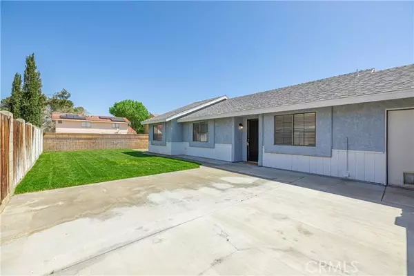 Lancaster, CA 93535,1561 E Avenue J3