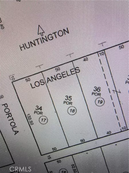 5100 Huntington DR, El Sereno, CA 90032