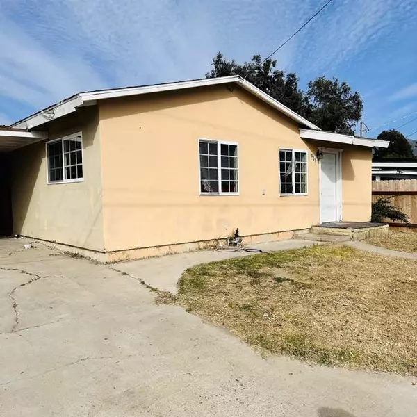 Spring Valley, CA 91977,865 Banock St