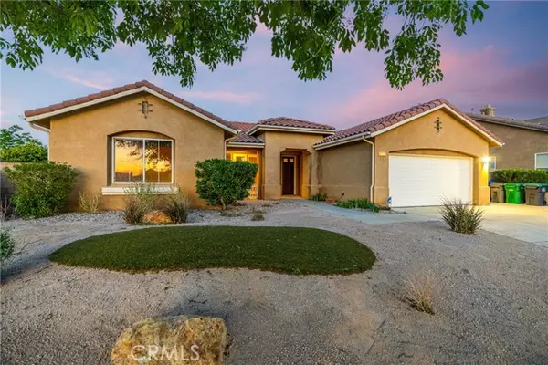 Lancaster, CA 93536,42524 Biscay ST