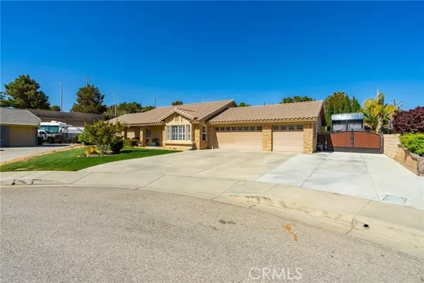 Palmdale, CA 93551,41221 Clayton CT