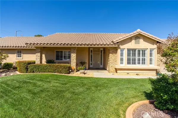 Palmdale, CA 93551,41221 Clayton CT