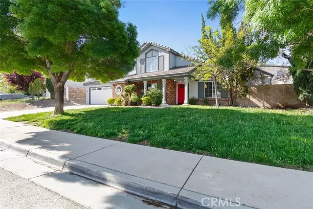 Palmdale, CA 93551,1358 Leopard CT