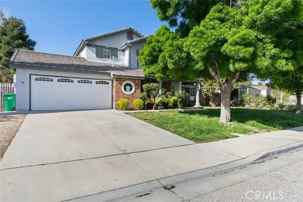 Palmdale, CA 93551,1358 Leopard CT