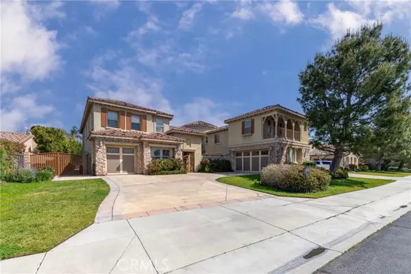 Rancho Cucamonga, CA 91739,12992 Via Tesoro DR