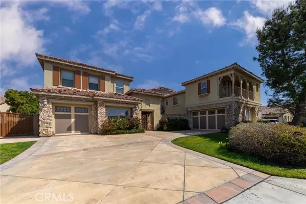 12992 Via Tesoro DR, Rancho Cucamonga, CA 91739