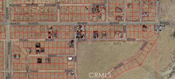 California City, CA 93505,0 Tanbark