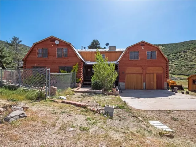 39260 Bouquet Canyon RD, Leona Valley, CA 93551