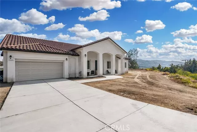33045 Meyer RD, Nuevo, CA 92567