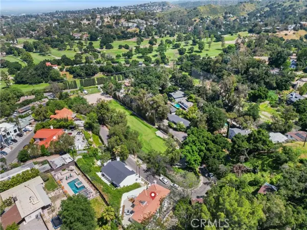 Woodland Hills, CA 91364,21488 1/2 Arcos DR