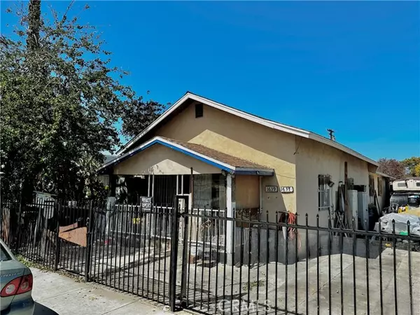 1639 E 90th ST, Los Angeles, CA 90002