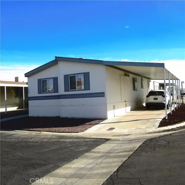 1550 W 20th ST 100, Rosamond, CA 93560