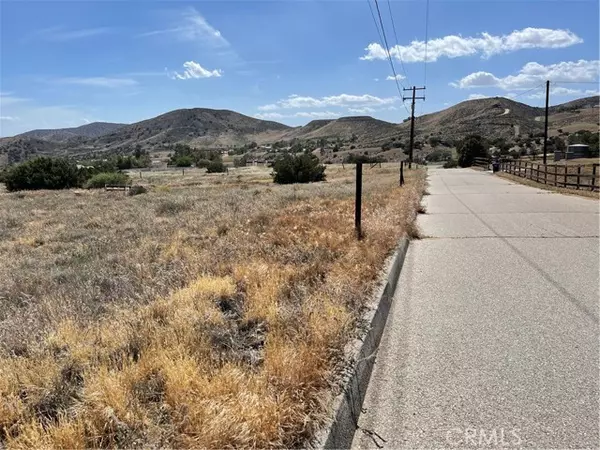 Lake Elizabeth, CA 93532,991 Vac/Eager Rd/Vic Red Rover Min
