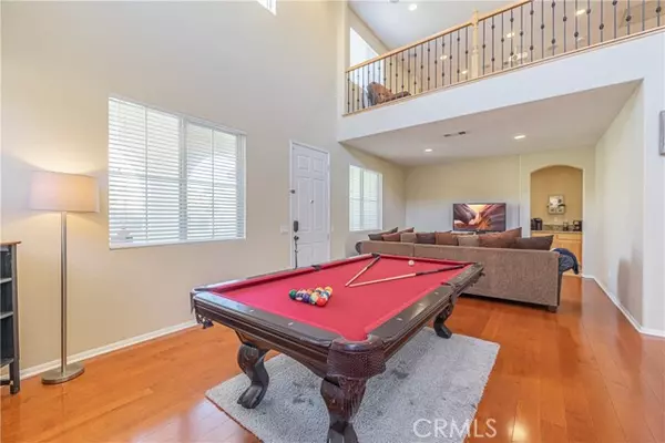 Lancaster, CA 93536,4614 W Avenue J12