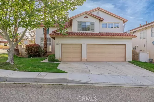 Lancaster, CA 93536,42227 Sand Palm WAY