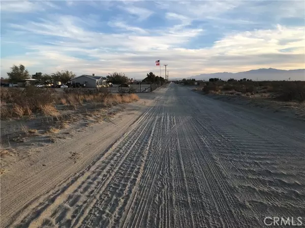 Adelanto, CA 92301,0 Sonora RD