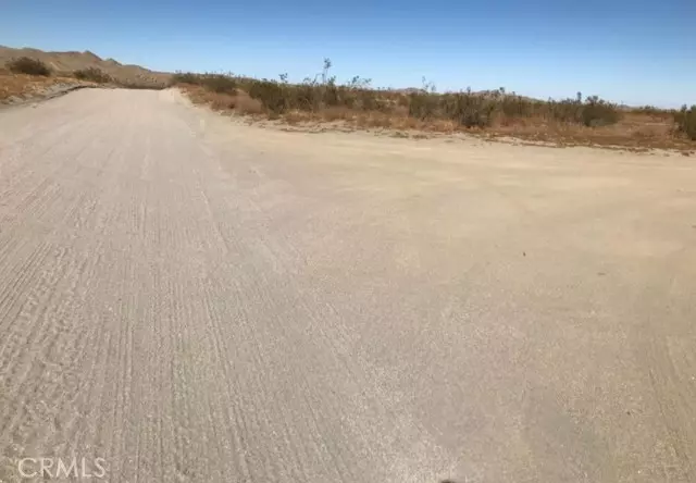 0 Sonora RD, Adelanto, CA 92301