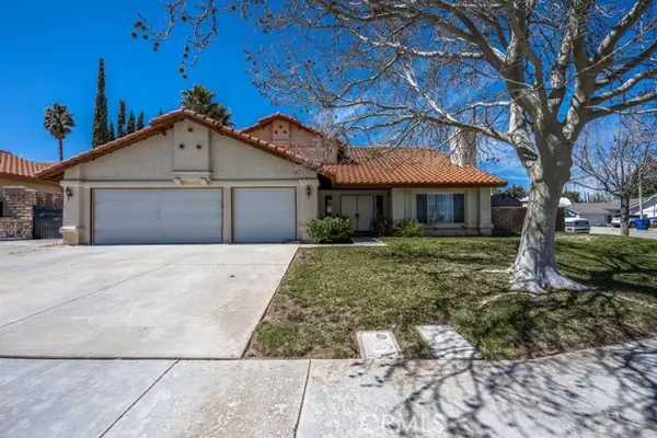 Palmdale, CA 93551,41311 Laidlaw LN