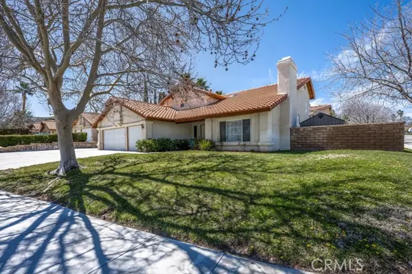 41311 Laidlaw LN, Palmdale, CA 93551