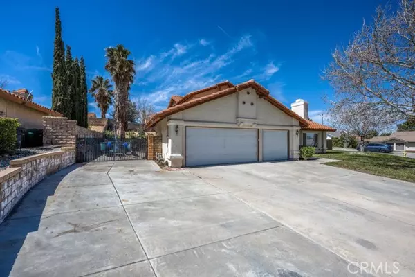 Palmdale, CA 93551,41311 Laidlaw LN