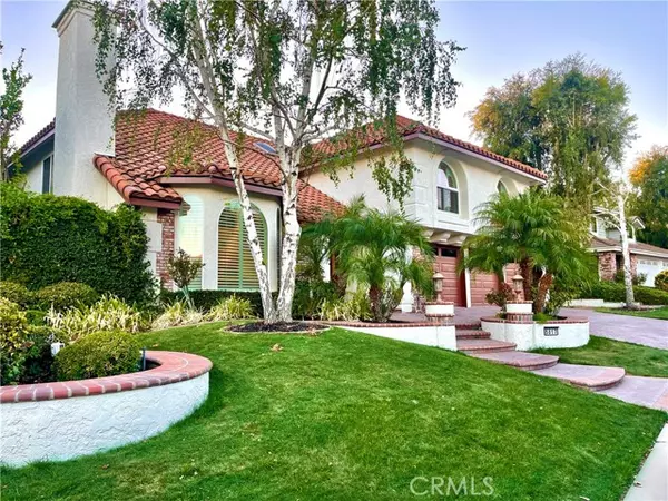 Agoura Hills, CA 91301,5817 Woodglen DR