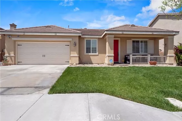 44311 53rd ST, Lancaster, CA 93536