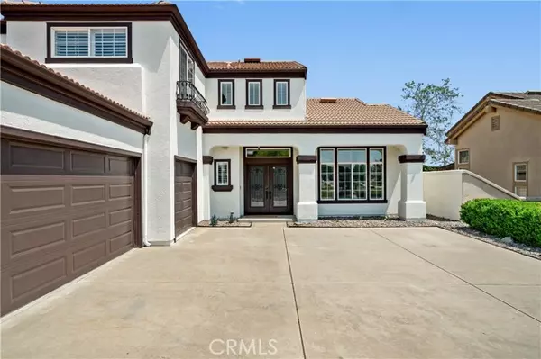 Rancho Cucamonga, CA 91739,5531 Crestline PL