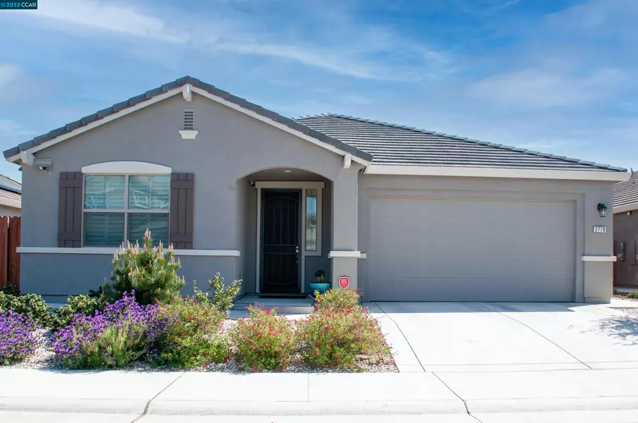 2778 Kordia Ct, Antelope, CA 95843