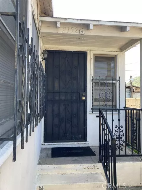 Los Angeles, CA 90031,2152 Duvall ST