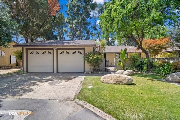 Bakersfield, CA 93306,11910 Laver CT